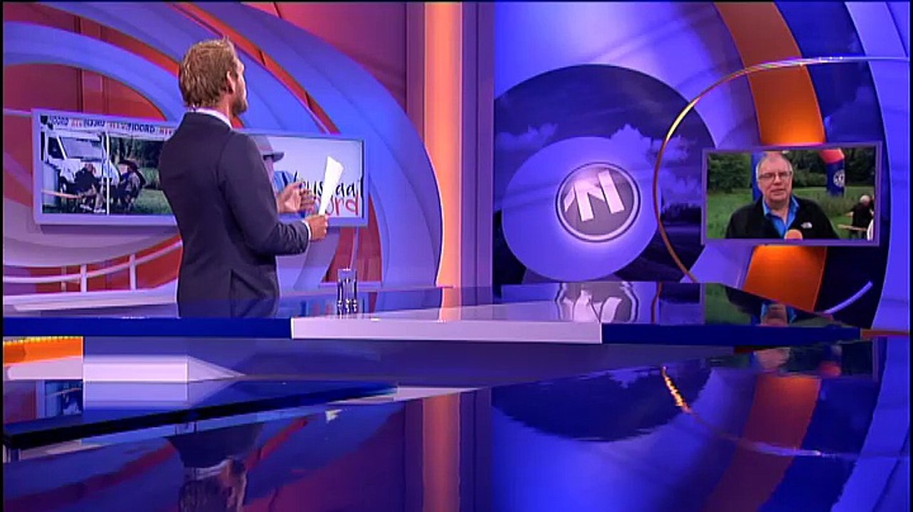 Volkslied van Vrijstaat Noord: Een nieuw lied met een knipoog - RTV Noord