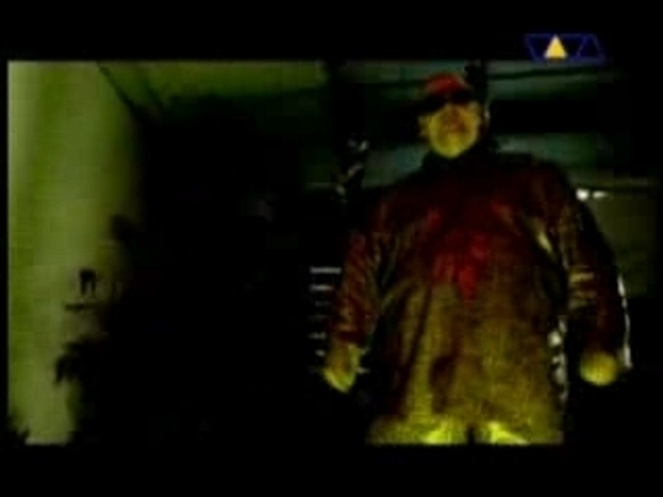 DJ Balloon - Techno Rocker