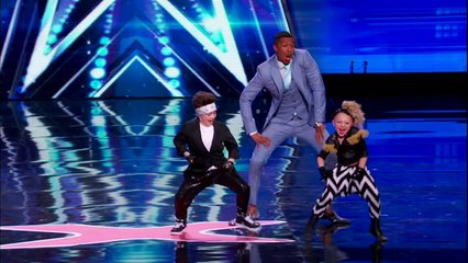 America's Got Talent Promo Season 10 Episode 12 "Judge Cuts (4)" full