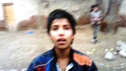 Memories by bilal saeed plz must watch