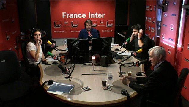 Jean Jouzel : Le scepticisme est quelque chose de tout à fait légitime