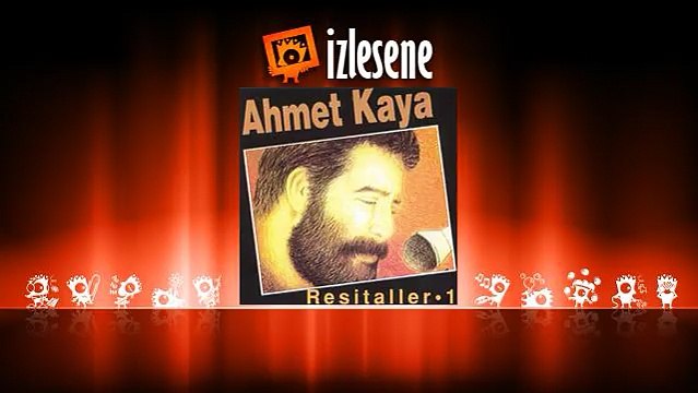 Ahmet Kaya - Geçmiyor Günler