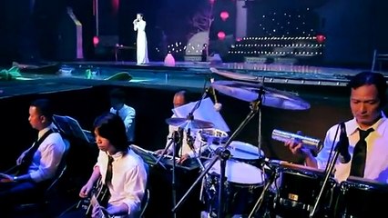 Diva Lệ Quyên - Nhật Ký Đời Tôi | Liveshow Số Phận (Kỷ niệm 15 năm ca hát) - Đàm Vĩnh Hưng