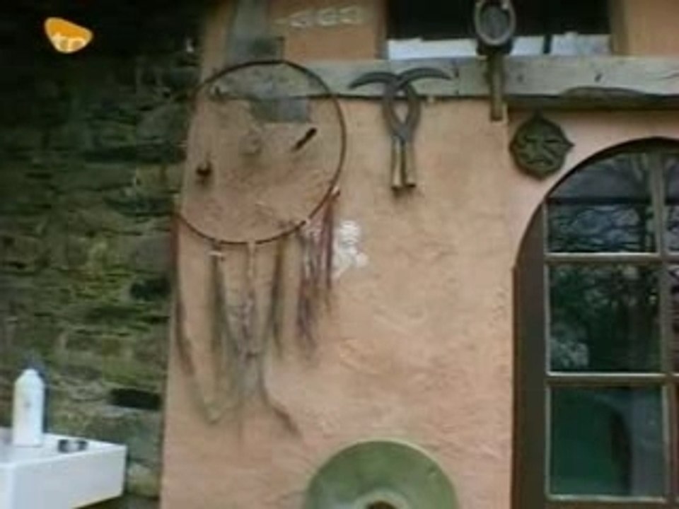 la maison autonome des Baronnet