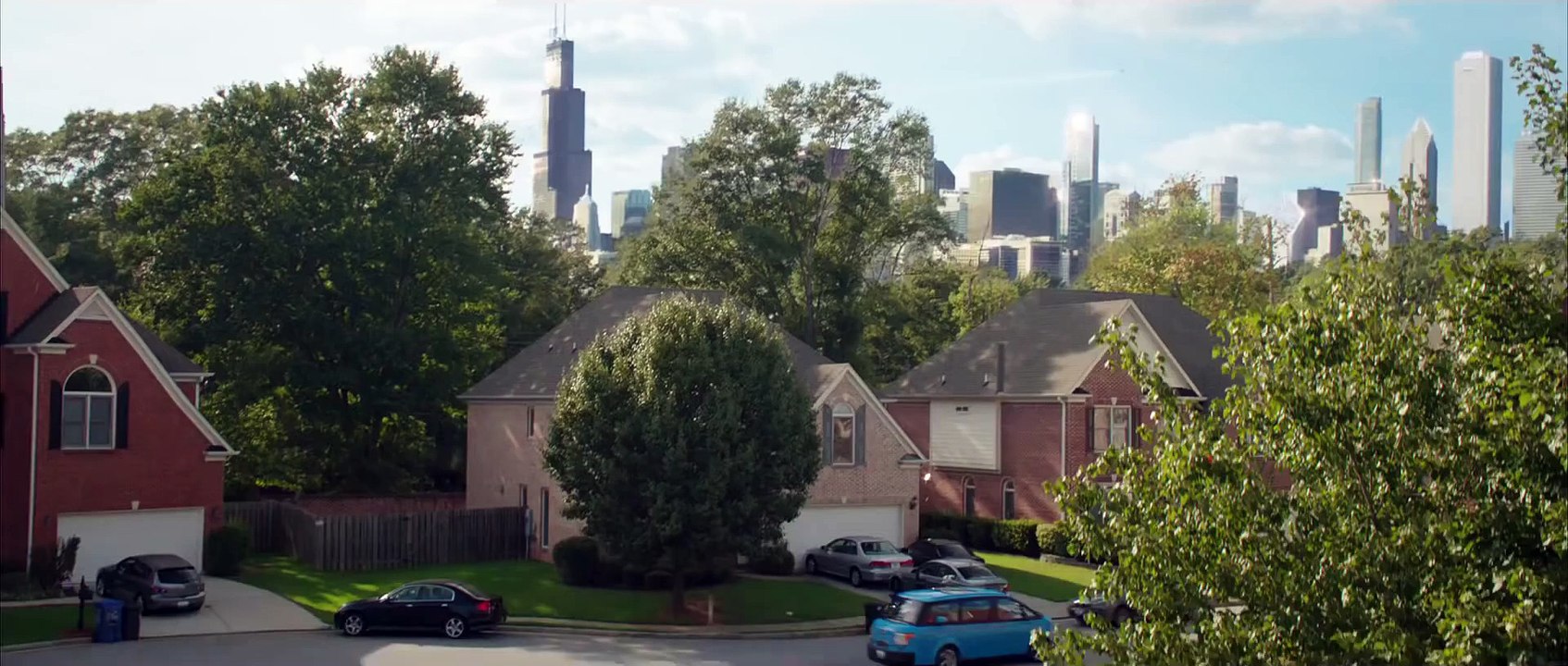 Vacation Official Red Band Trailer #2 (2015) - Ed Helms, Christina Applegate Movie HD