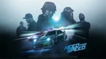 NEED FOR SPEED Icons trailer - Gamescom 2015