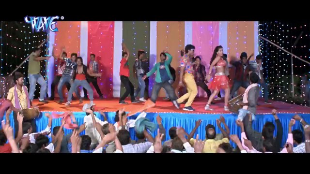 HD आजा रसिले लौंडे __ A Gulabo Bai __ Khesari Lal __ Bhojpuri Hot Songs new_16