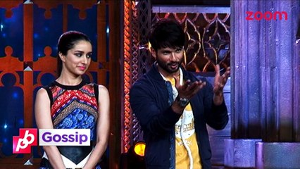 Shahid Kapoor HIRES a scriptwriter for 'Jhalak Dhikla Jaa 8' - Bollywood Gossip