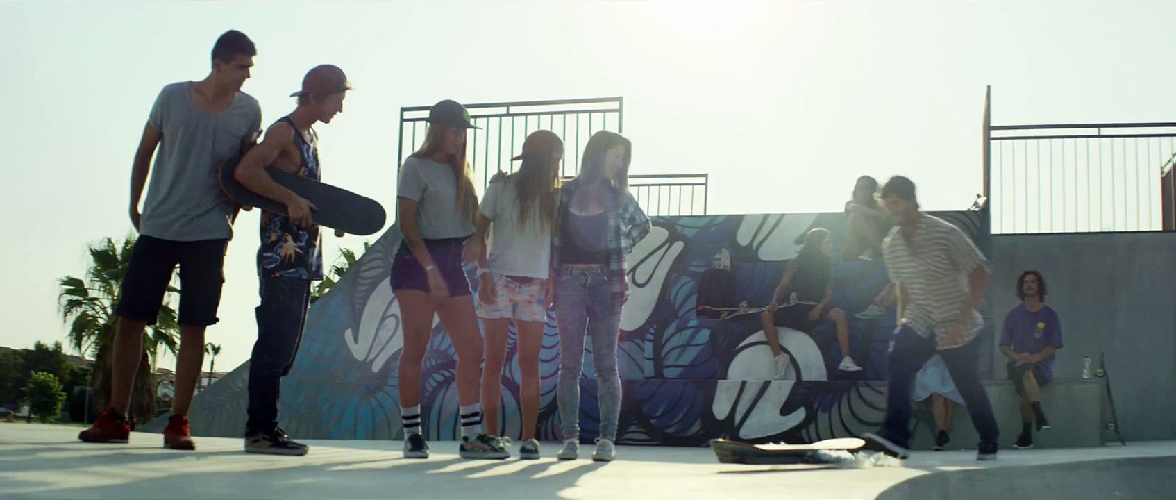 The Lexus Hoverboard It's here