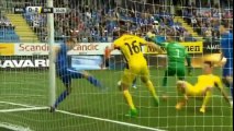 Molde 3-3 Dinamo Zagreb ~ [Champions League Qualification] - 04.08.2015 - All Goals & Highlights