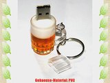 Tomax Bier Glas als USB Stick in 32 GB USB Speicherstick Flash Drive