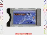 Alphacrypt Light Modul