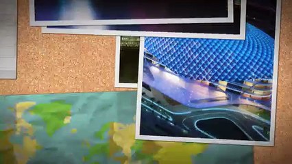 Top 10 Famous Places In Abu Dhabi 2015