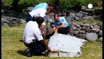 MH370, inizia oggi in Francia l'analisi del pezzo d'ala ritrovato