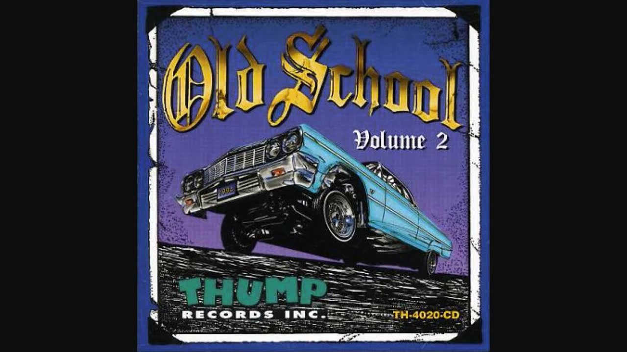 Vaughan Mason & Crew - Bounce, Rock, Skate, Roll