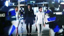 Mirror's Edge Catalyst - Bande-annonce de gameplay Gamescom