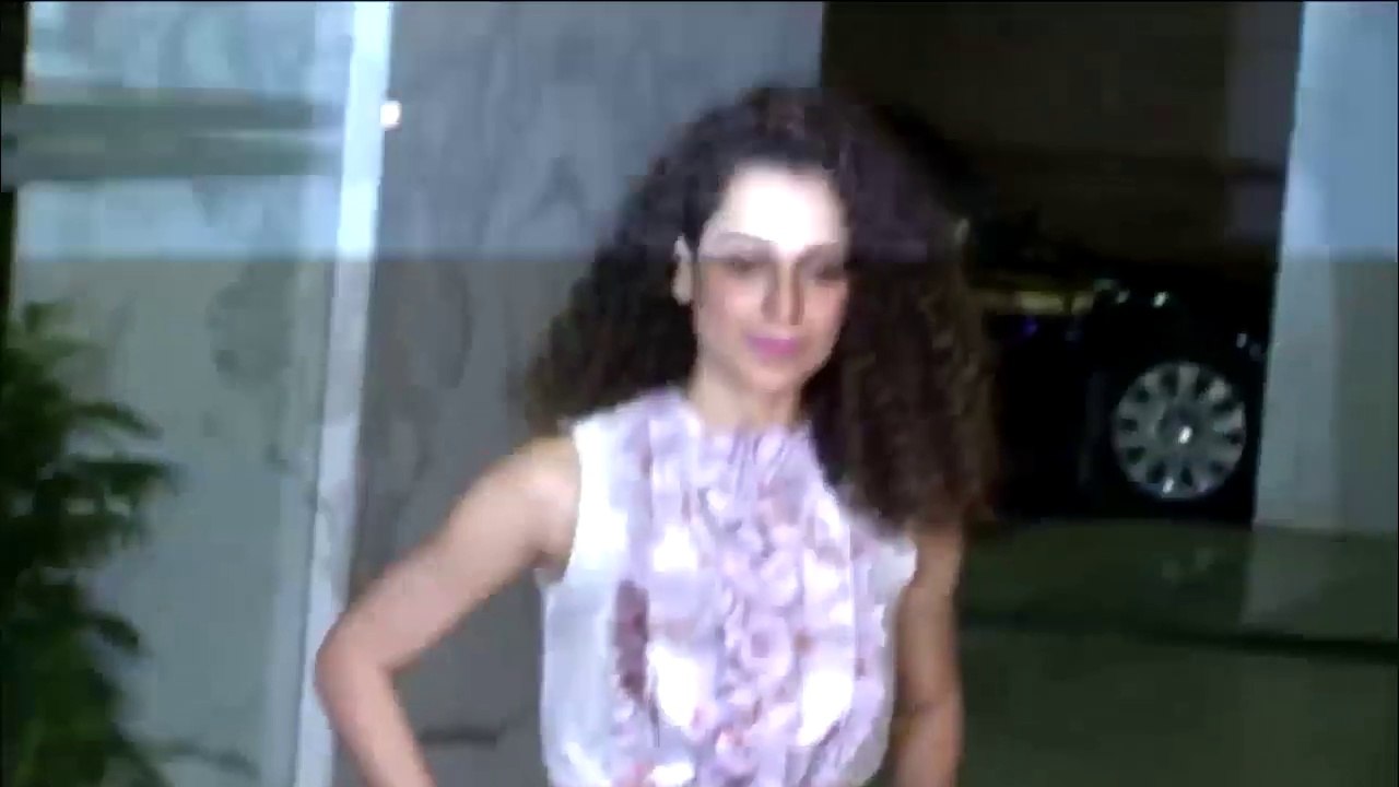 Akshay Kumar To Romance Kangana Ranaut In "Namastey England" || New Bollywood News 2015