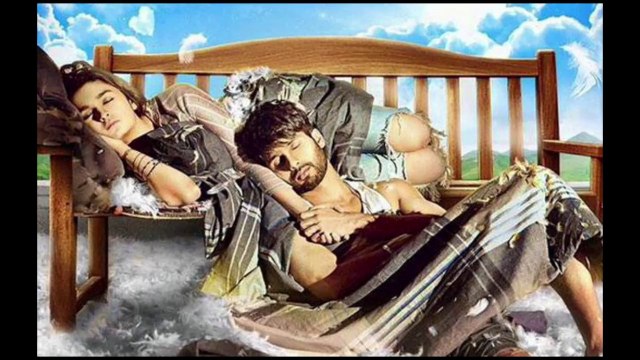 Shaandaar - First Look Out || Shahid Kapoor, Alia Bhatt || New Bollywood News 2015