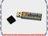 Ubuntu Linux 14.04 LTS - Trusty Tahr - USB-Stick _ 16 GB 32-Bit