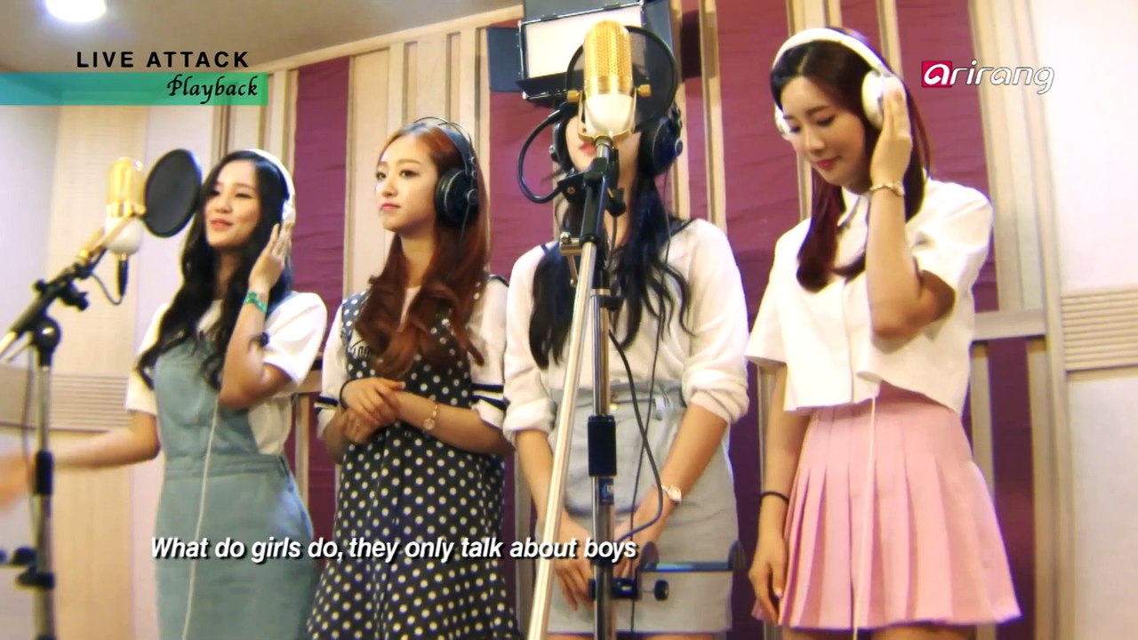 Playback (Playback)