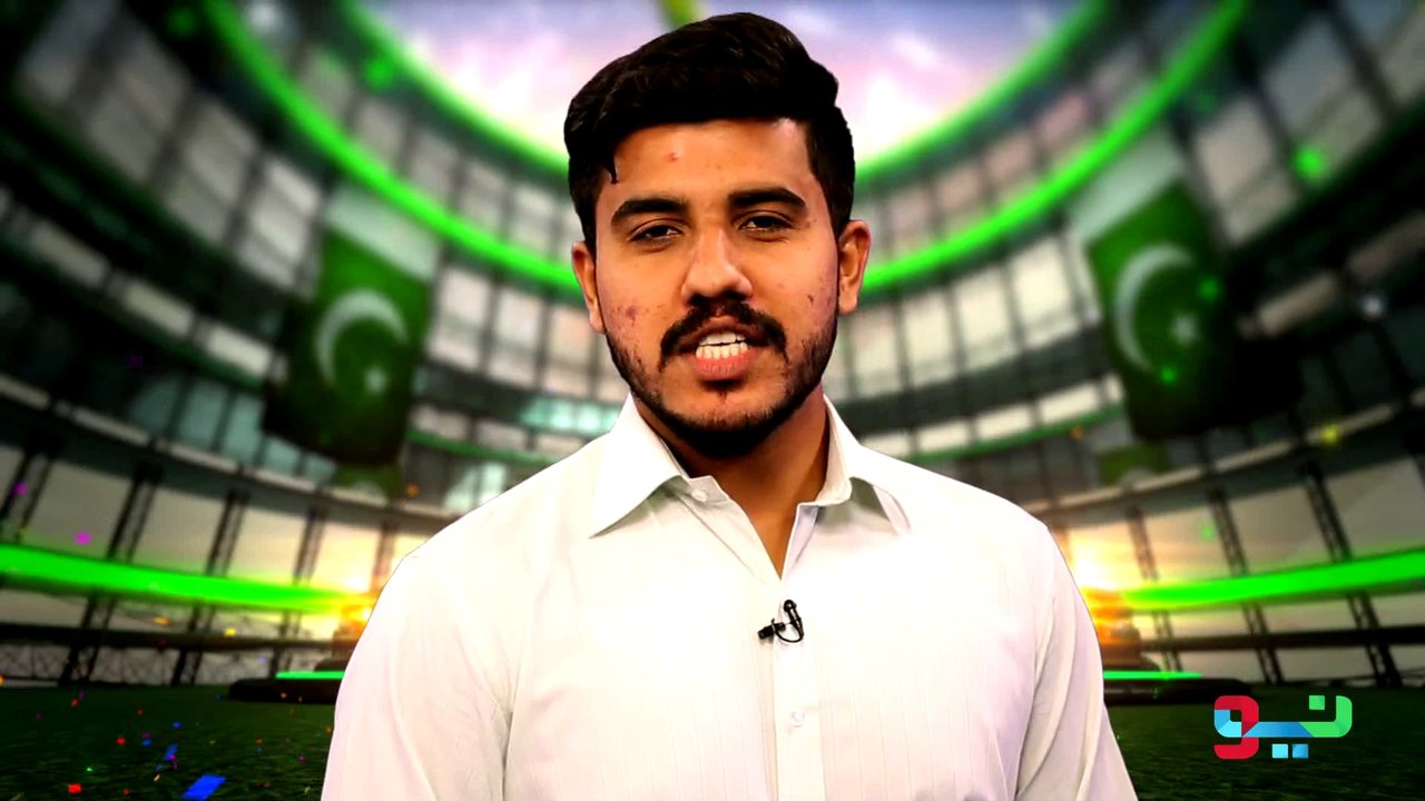 Pakistan se Wada - Pakistaneo Ka Jashan (05)