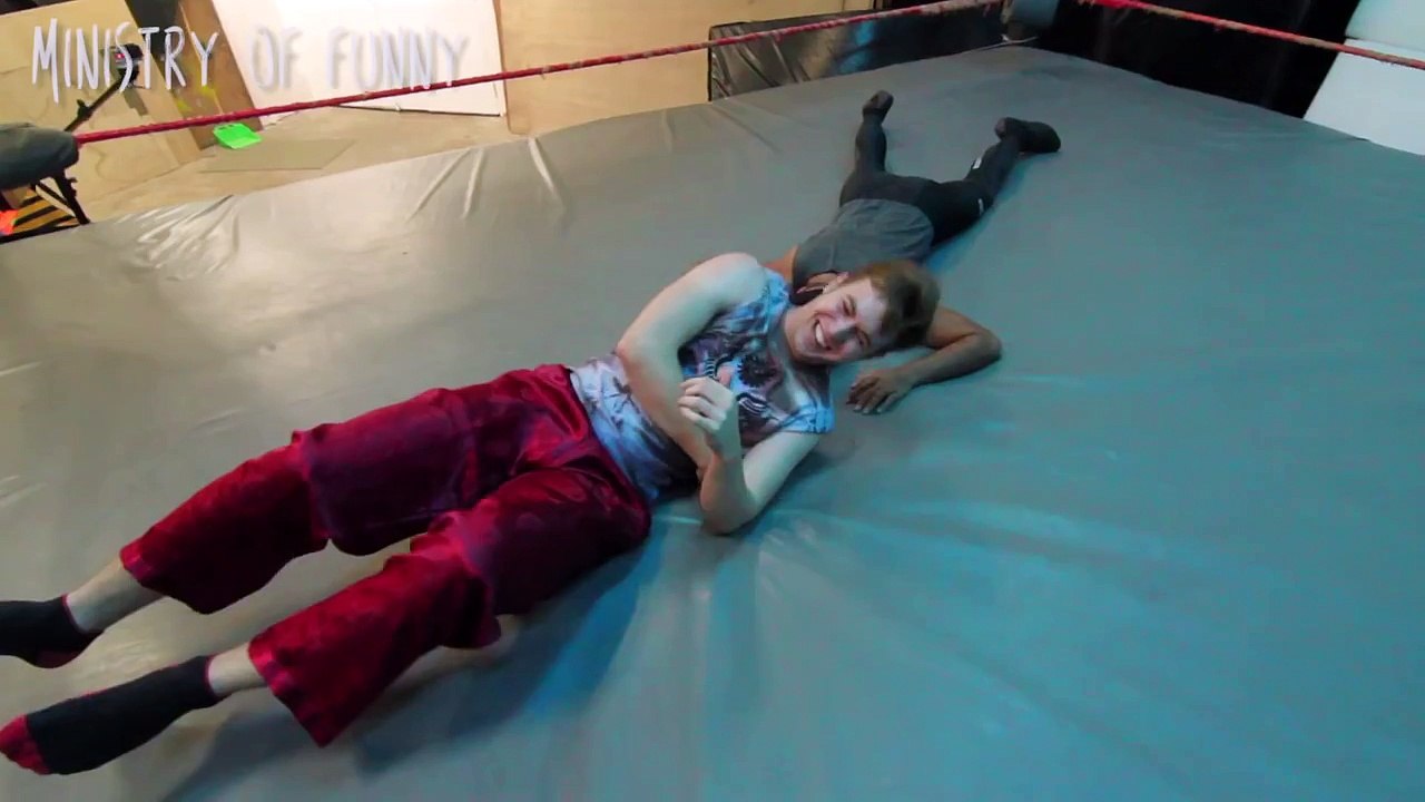 MOF Bloopers: July 2015