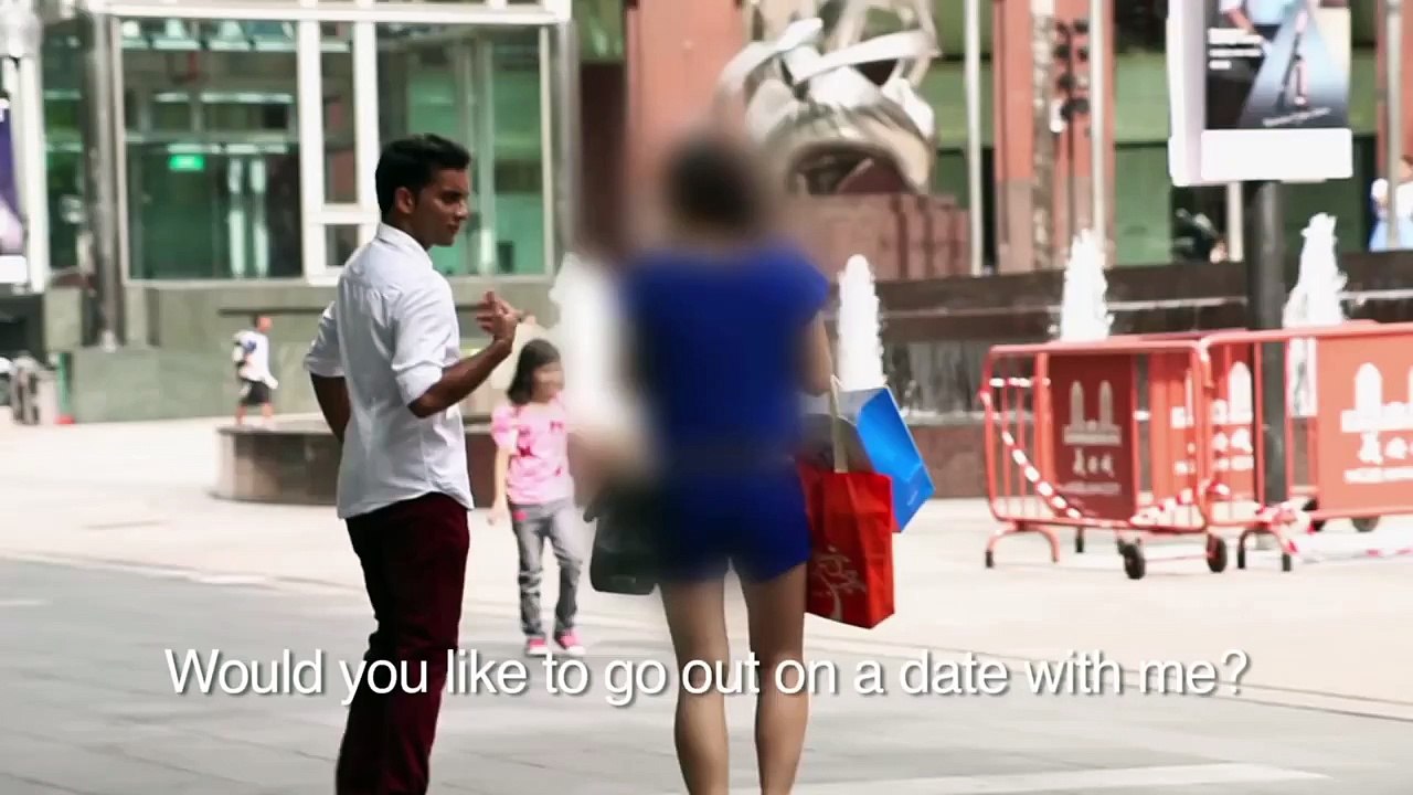 Arranged Marriages and Dating - Awkward Moments #4 by Ministry of Funny