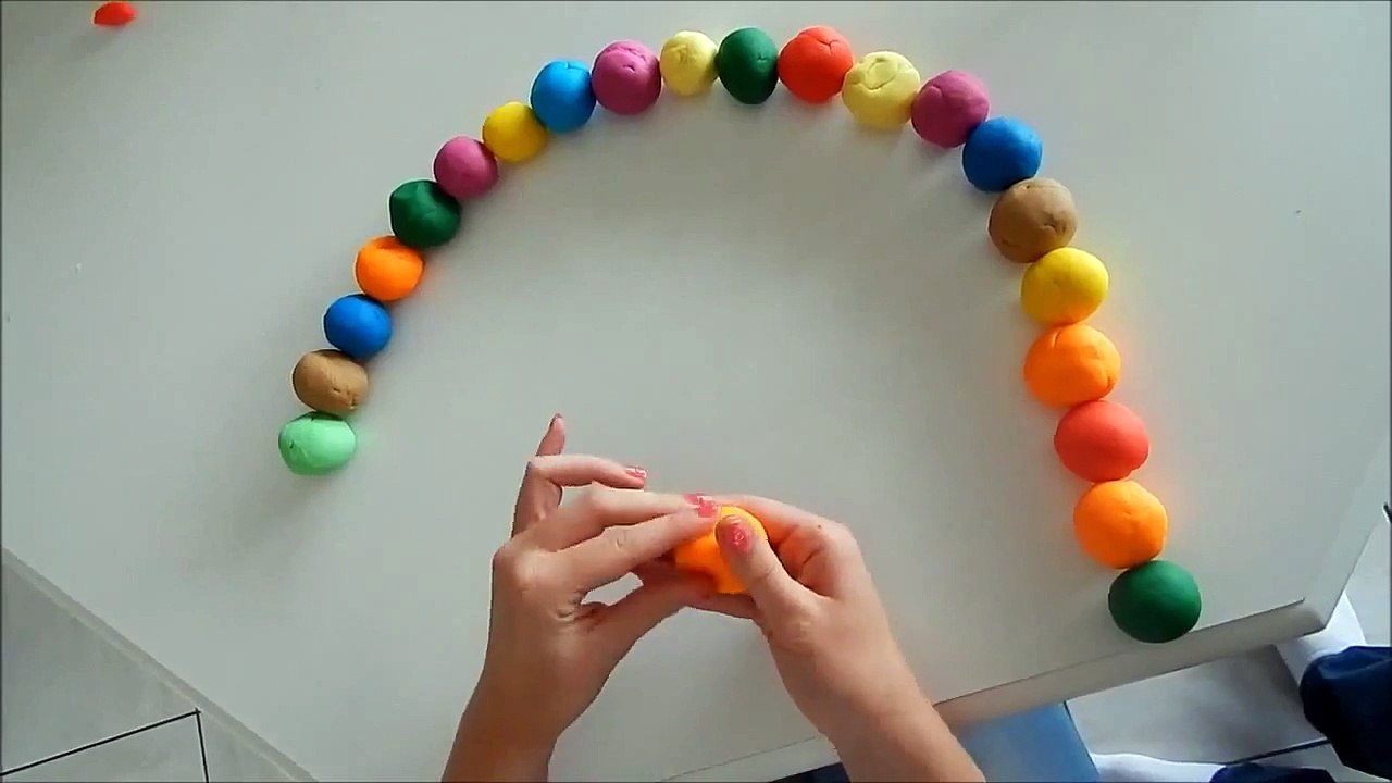 Play Doh ABC Frozen My Little Pony Peppa Pig Toys