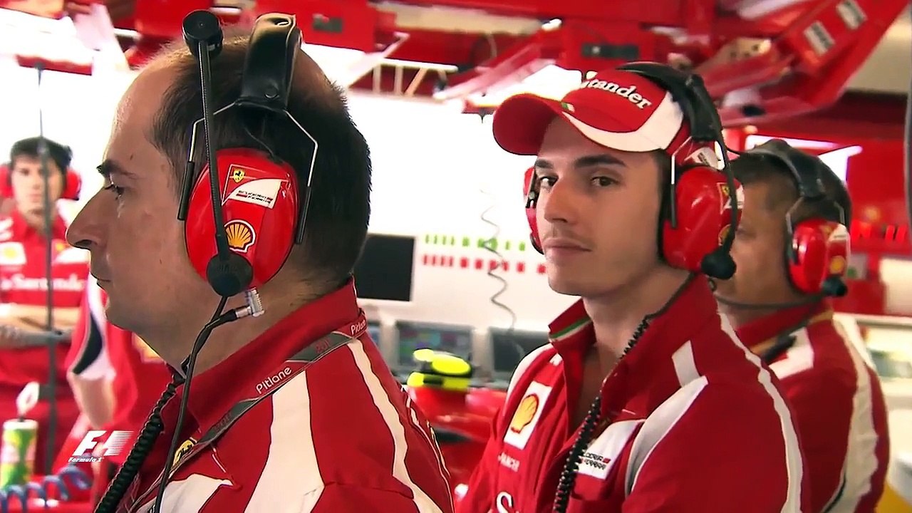 Jules Bianchi - Tribute