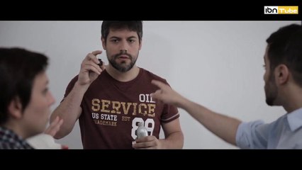 Huis Episode 2 - iBN Tube