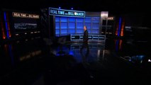 Bill Nye and Bill Maher discuss scientific illiteracy and creationism