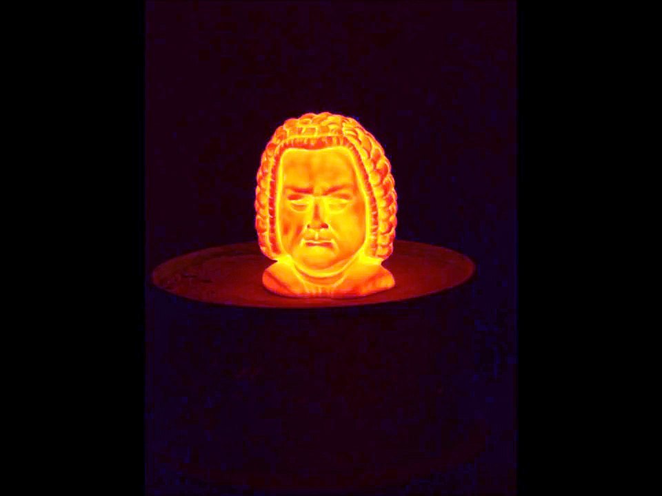 J.S. Bach, 'Wir eilen mit schwachen, doch emsigen Schritten' Cantata BWV 78