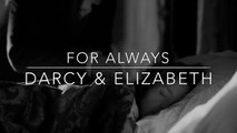 ● Death Comes to Pemberley | For Always - Elizabeth and Darcy
