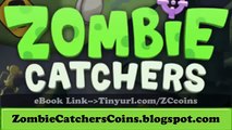 Zombie Catchers Hack Coins Plutonium WORKING TRICKS !