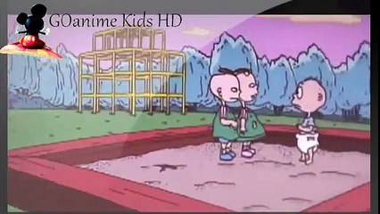 Rugrats The First Cut ღ New Cartoons for kids ✔