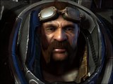 StarCraft 2 - Rory Swann Quotes