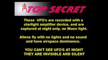 UFO OVER DENVER / COLORADO (27 APRIL 2011)