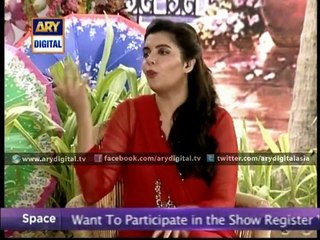 Good Morning Pakistan 5th August 2015