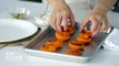 Broiled Apricots with Fresh Ricotta and Pistachios - Eat Clean with Shira Bocar