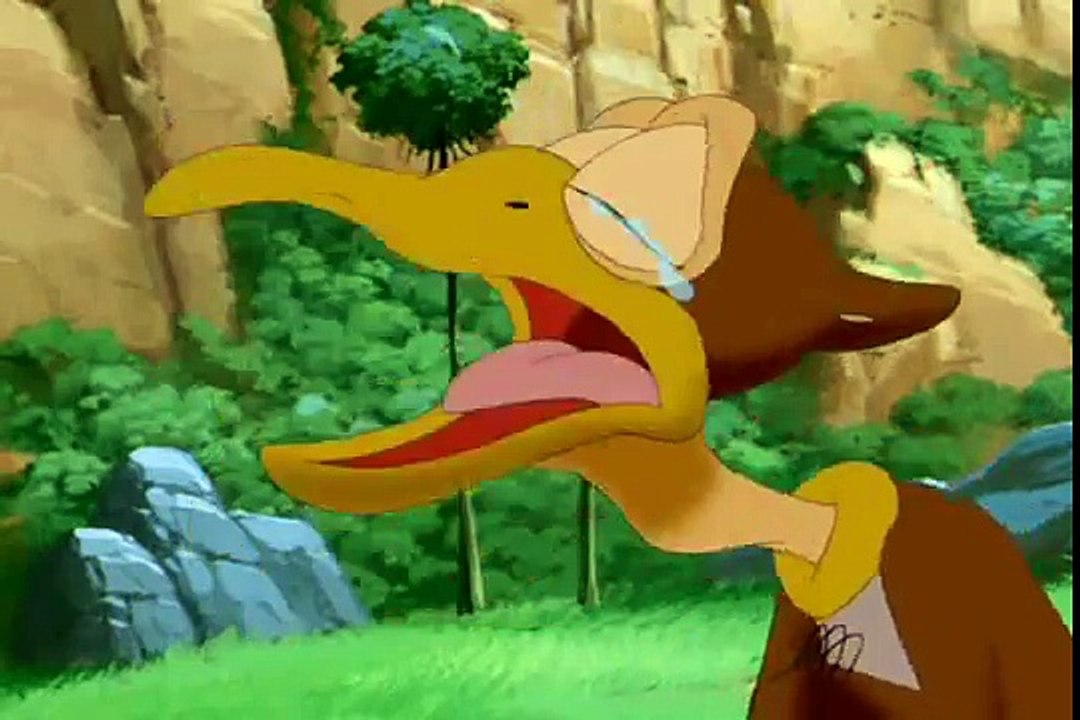 The Land Before Time - Going Under