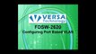 Planet Technology FGSW-2620VM - Setting up Client Isolation and Port Based VLAN
