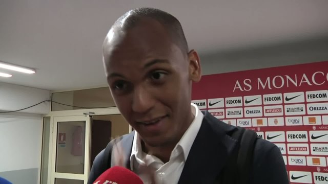 Foot - C1 - ASM : Fabinho «Les deux meilleurs sont Manchester et Valence»