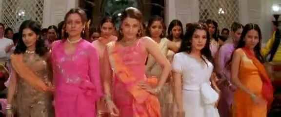 Balle Balle - Bride And Prejudice HQ