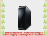 Buffalo DriveStation Velocity HD-LX1.0TU3-EU 1TB Externe Festplatte (89 cm (35 Zoll) 7200 rpm