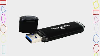 Mushkin VenturaPro 64GB Speicherstick USB 3.0