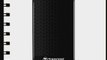 Transcend Storejet A3 External Festplatte 1TB (64 cm (25 Zoll) 5400rpm USB 3.0) schwarz