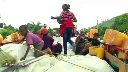 République centrafricaine. Etat déstructuré, violences quotidiennes