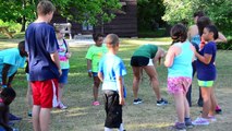 Camp Chickagami - Meet the Counselors!
