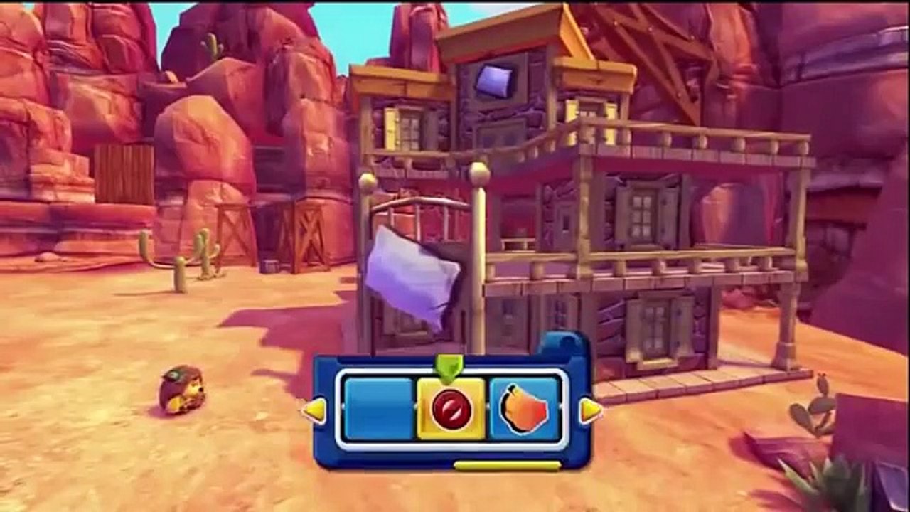 Toy Story 3 Video Juegos Disney Woody's Roundup Buzz Toys  Toy Story pelicùla completa HD