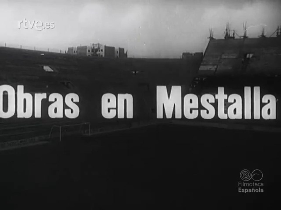 1954.11.15: Obras de Mestalla